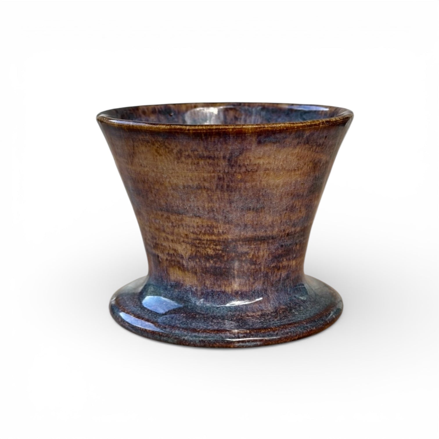 Colorful Coffee Drip Vessel